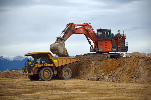 diesel engine specialist machinery